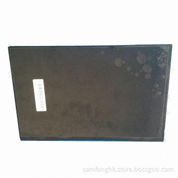 10.1-inch LCD, 1,280x800px, LTL101AL06 for Samsung P7510 Tablet
